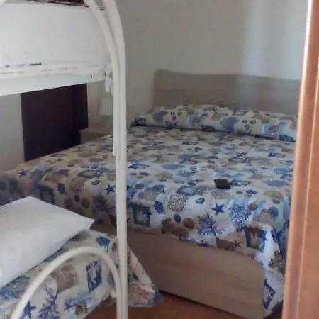 La Casa Dei Nonni Bed & Breakfast *