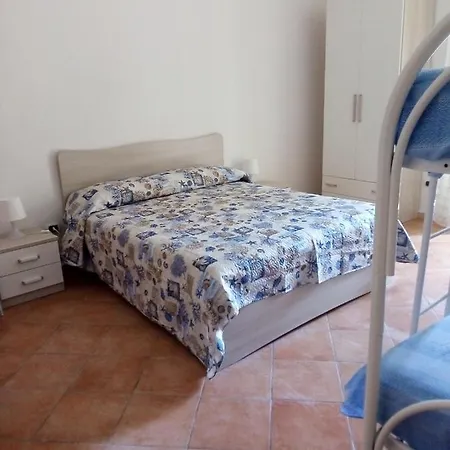 La Casa Dei Nonni Montallegro