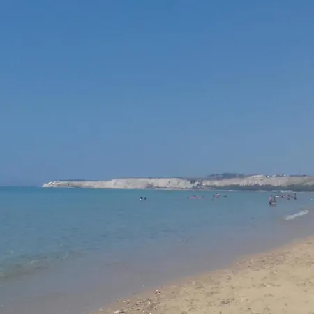 La Casa Dei Nonni مونتاليغرو