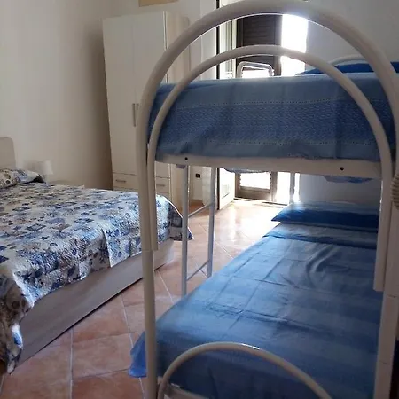 La Casa Dei Nonni Bed & Breakfast *