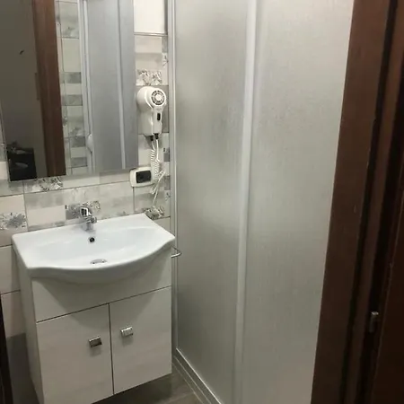La Casa Dei Nonni فندق مبيت وإفطار